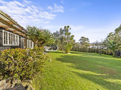 1261 Kaiwaka-mangawhai Road, Mangawhai