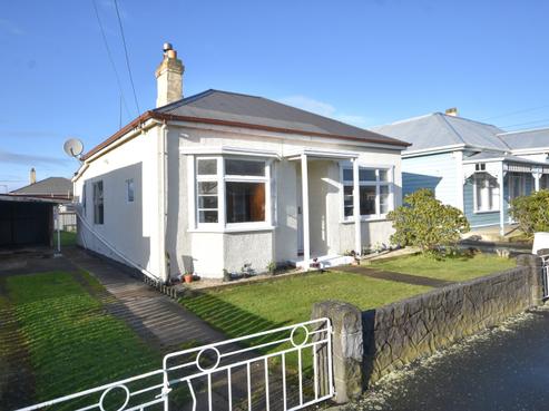 43 Young Street, Saint Kilda