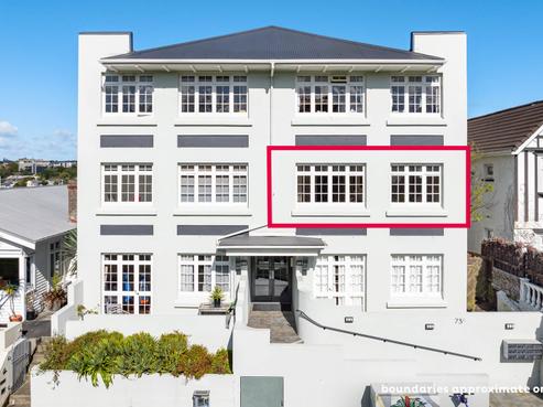 8/73C Carlton Gore Road, Newmarket