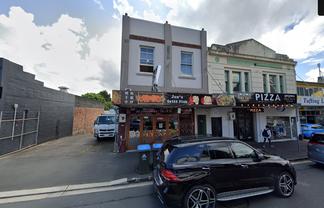 Self Contained office-Dominion Road