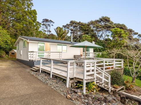 219 School Road, Waimauku