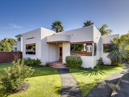 61 Napier Terrace, Napier Hill