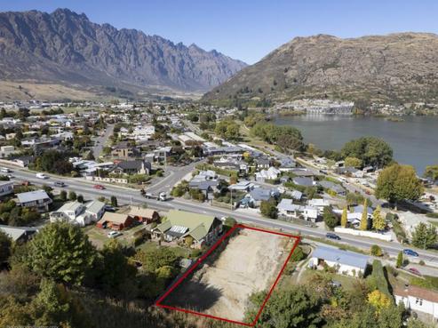 1018 Frankton Road, Frankton
