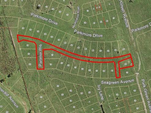 29 Park Green Avenue, Rosehill