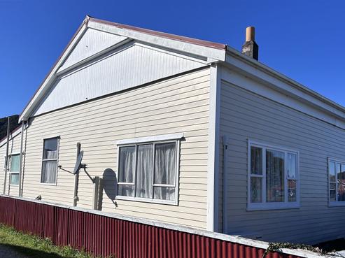 5 Franklin Street, Greymouth