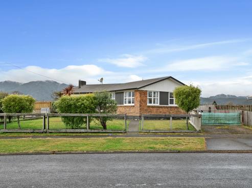 15 Kowhai Avenue, Murupara