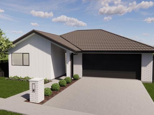 22 Rawiri Street, Morrinsville