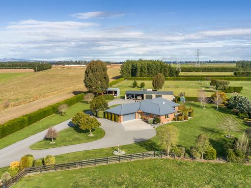 961 South Eyre Road, Swannanoa