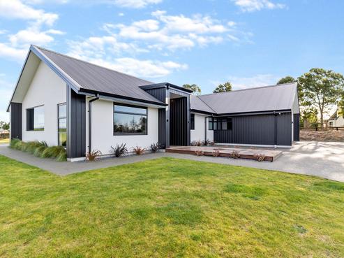 88A Rolling Ridges Road, Levels