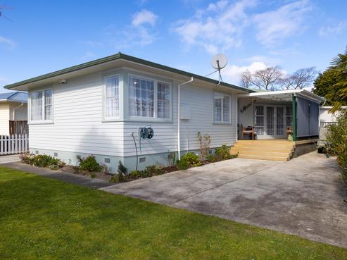 7 Sefton Street, Havelock North