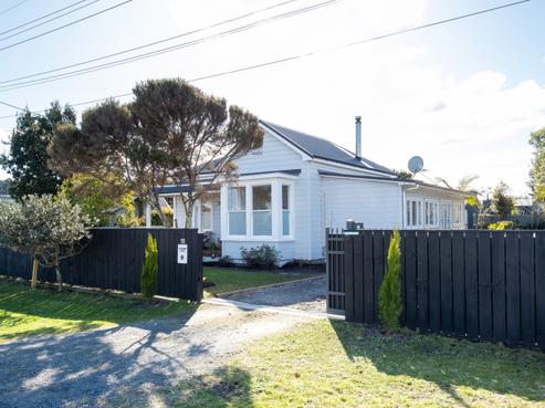 55 Franklin Road, Bay View