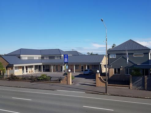 330 Palmerston Street, Westport