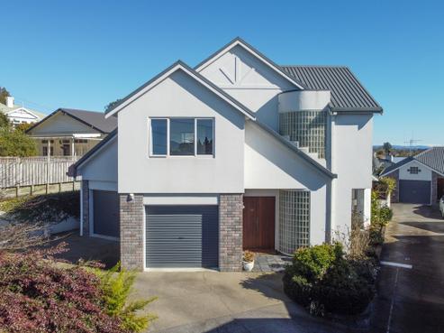 150 College Street, Te Awamutu