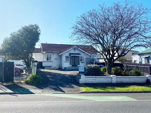 676 Grey Street, Hamilton East