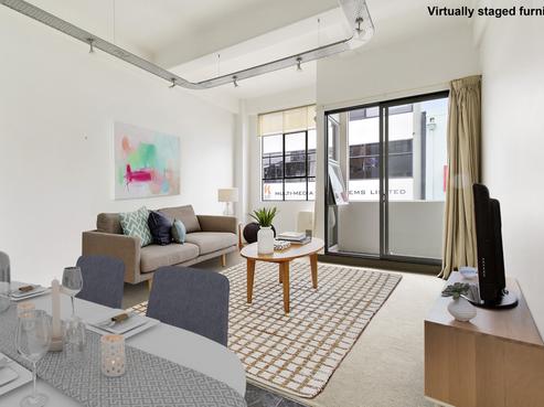 5/38 Haining Street, Te Aro