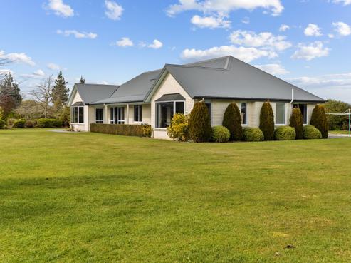 12 Rotherham Drive, West Melton
