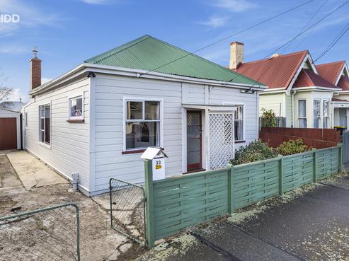 33 Loyalty Street, Forbury