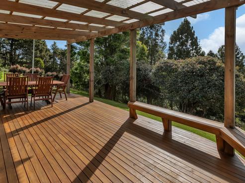 400 Apotu Road, Kauri