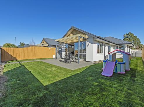 13 Slattery Lane, Leeston