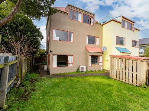 667D Great King Street, North Dunedin