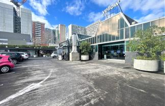 Auckland's Premium Character Office