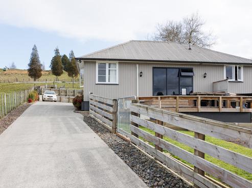 58 Hospital Road, Te Kuiti
