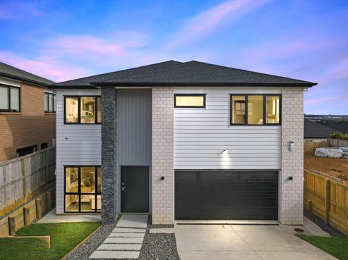 23 Perehia Road, Flat Bush