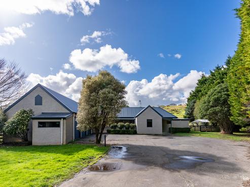 205 Valley Views, Fitzherbert