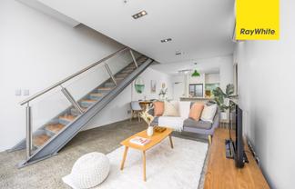 323/28 College Hill, Freemans Bay