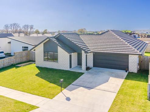 9 Tekapo Road, Baverstock