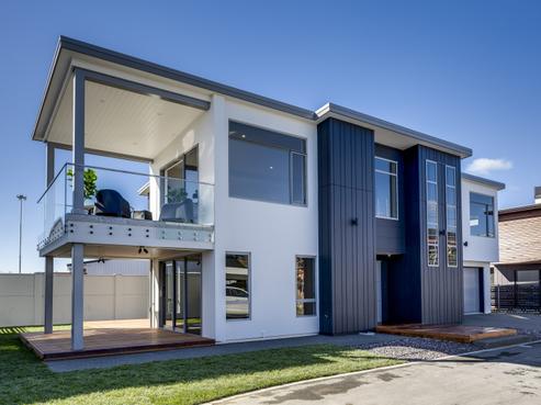 31 Coronation Street, Ahuriri