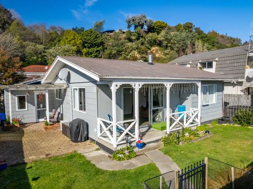 1/165 Tahunanui Drive, Tahunanui