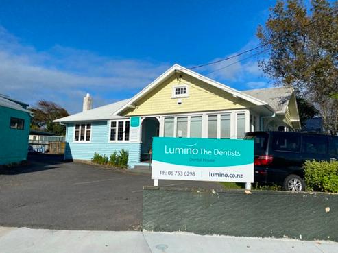 270 Carrington Street, Vogeltown