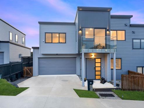 12 Kapara Street, Flat Bush
