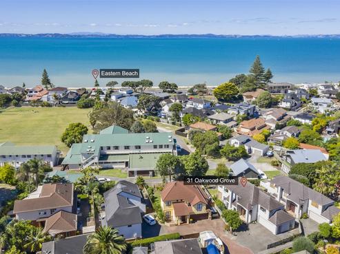 31A Oakwood Grove, Eastern Beach