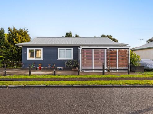 3 Squire Place, Blagdon