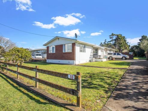 53 Market Street, Pokeno