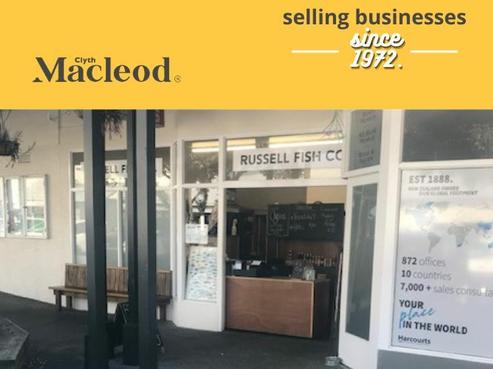 2 Cass Street, Russell