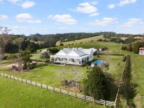 610 Marua Road, Hikurangi