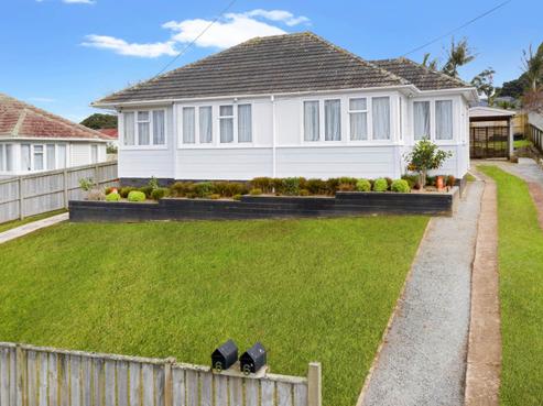 6 Te Koa Road, Panmure