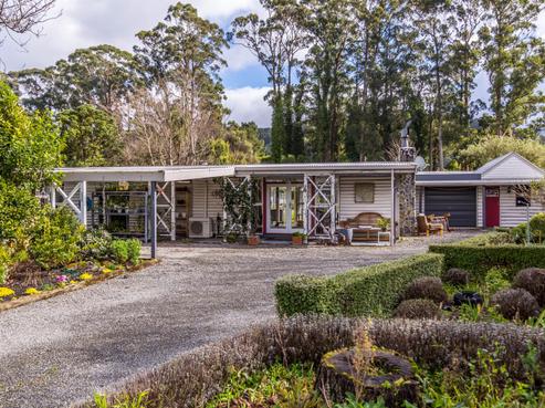 75 Underhill Road, Featherston