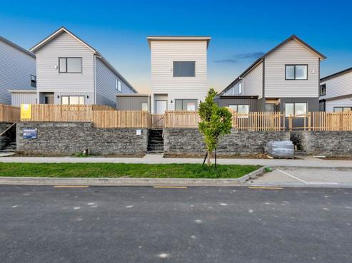 5 Farronfore Road, Opaheke