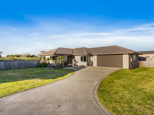 15A Bunyan Road, Coastlands