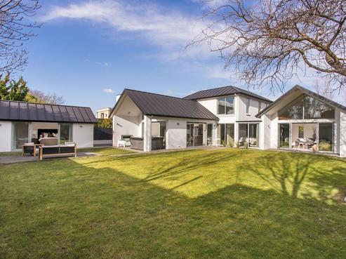 63A Glandovey Road, Fendalton