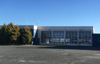 Expansive Space, Inexpensive Rental