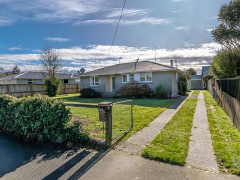 238 Horndon Street, Darfield