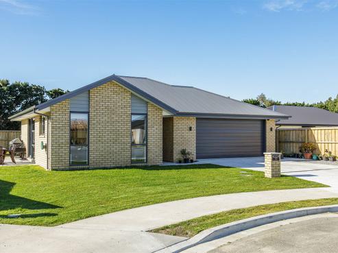 10 Wykes Place, Amberley