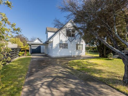 9 Moray Place, Tamatea