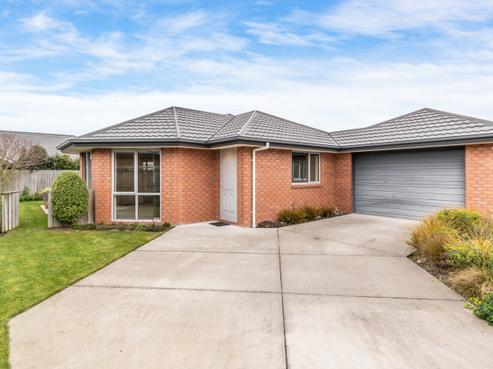 1 Stanwood Grove, Darfield
