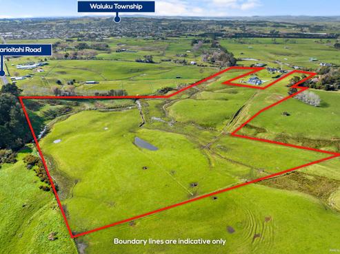 76 Butchers Bridge Road, Otaua